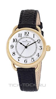  Anne Klein 8686SVBK